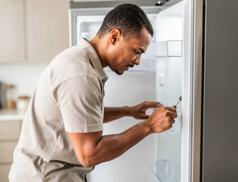 Refrigerator Repair service in Dunstable